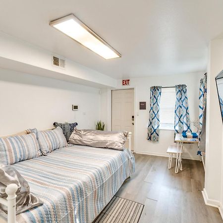 Daytona Beach Apartment Near Main Street Pier! Extérieur photo