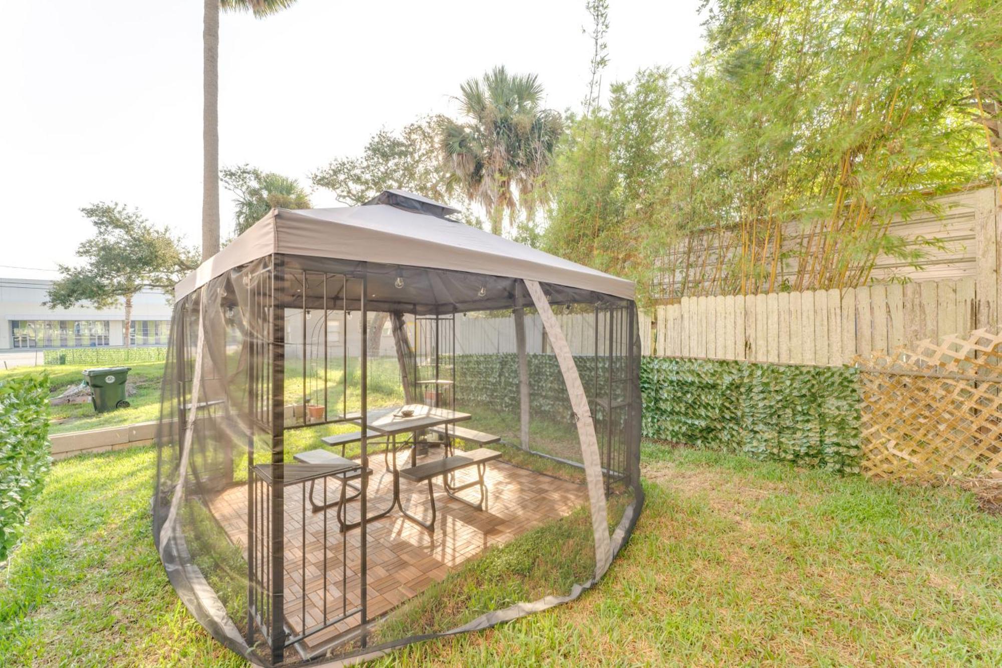 Daytona Beach Apartment Near Main Street Pier! Extérieur photo